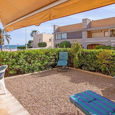 Apartment Golf De Sant Jordi By Interhome Кембрилс Екстериор снимка