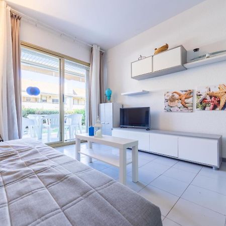 Apartment Golf De Sant Jordi By Interhome Кембрилс Екстериор снимка