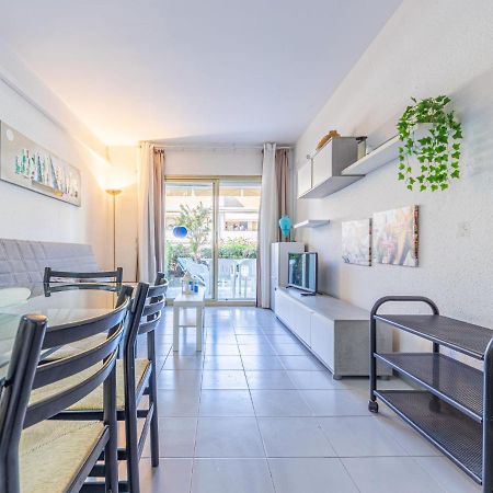 Apartment Golf De Sant Jordi By Interhome Кембрилс Екстериор снимка