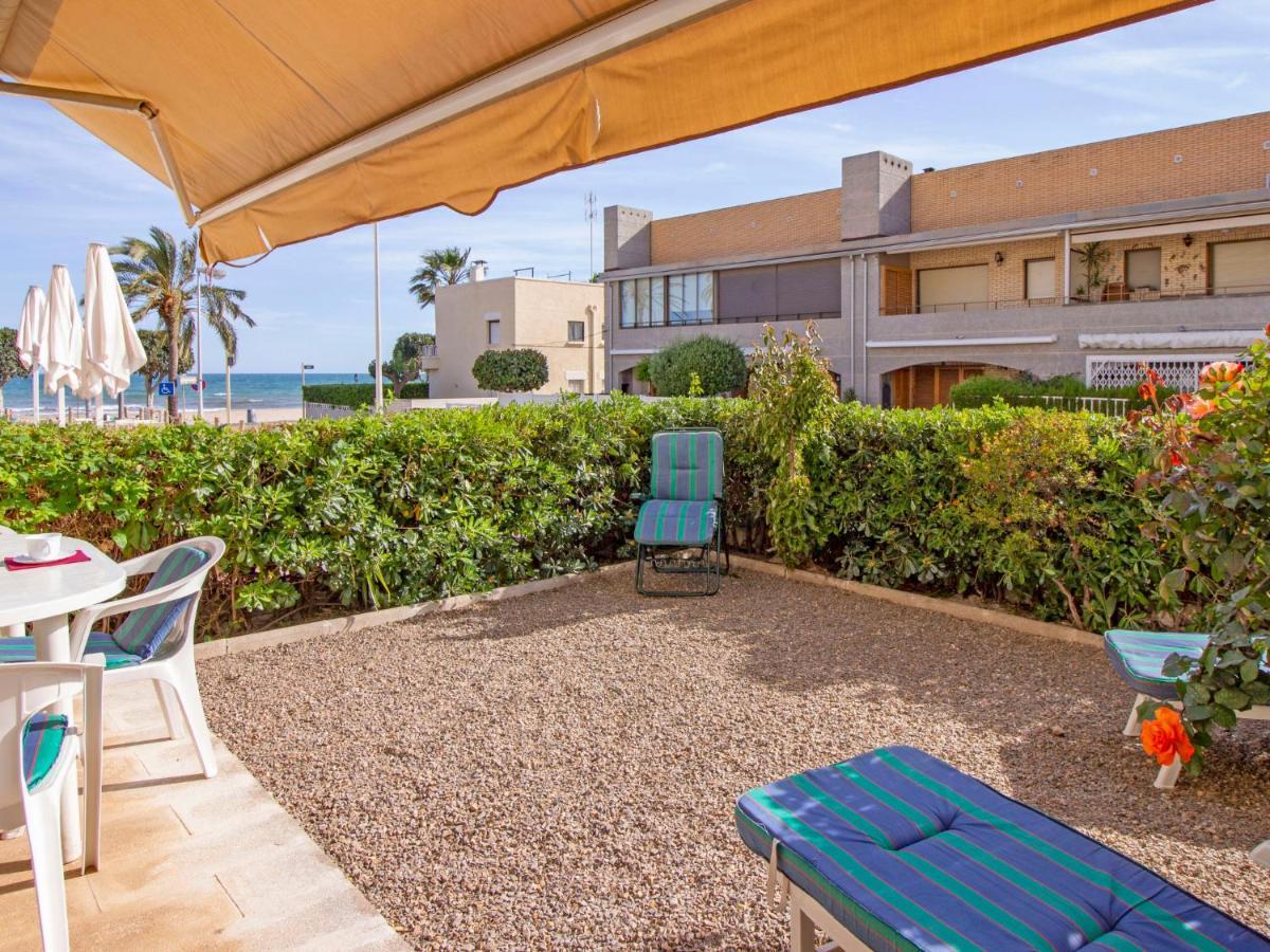 Apartment Golf De Sant Jordi By Interhome Кембрилс Екстериор снимка
