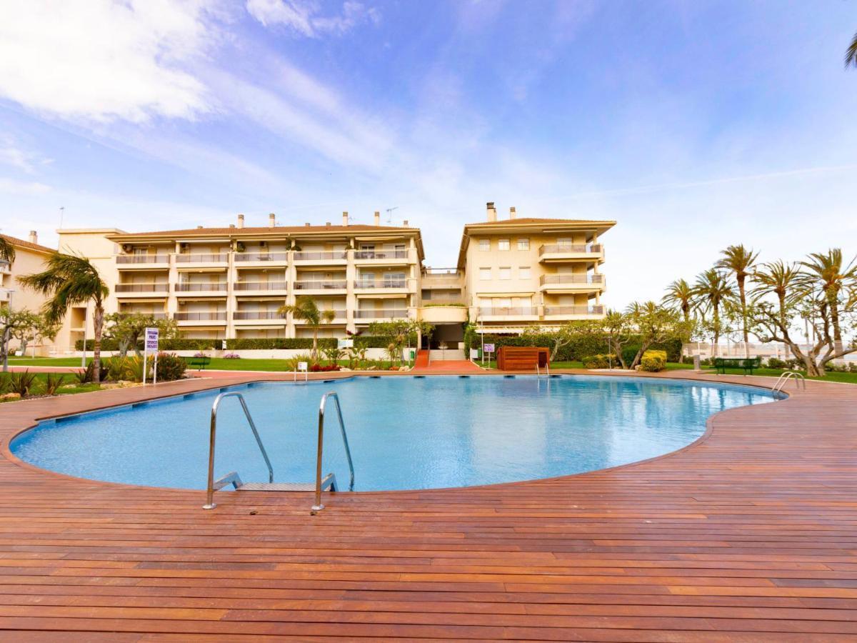 Apartment Golf De Sant Jordi By Interhome Кембрилс Екстериор снимка