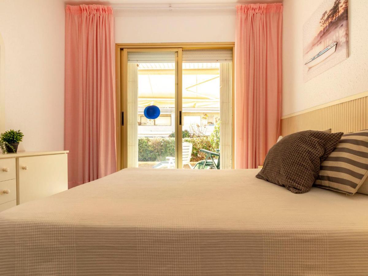 Apartment Golf De Sant Jordi By Interhome Кембрилс Екстериор снимка
