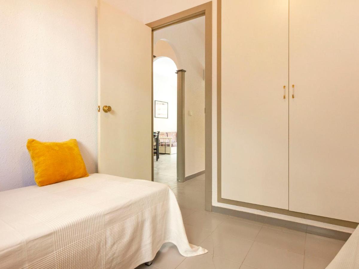Apartment Golf De Sant Jordi By Interhome Кембрилс Екстериор снимка
