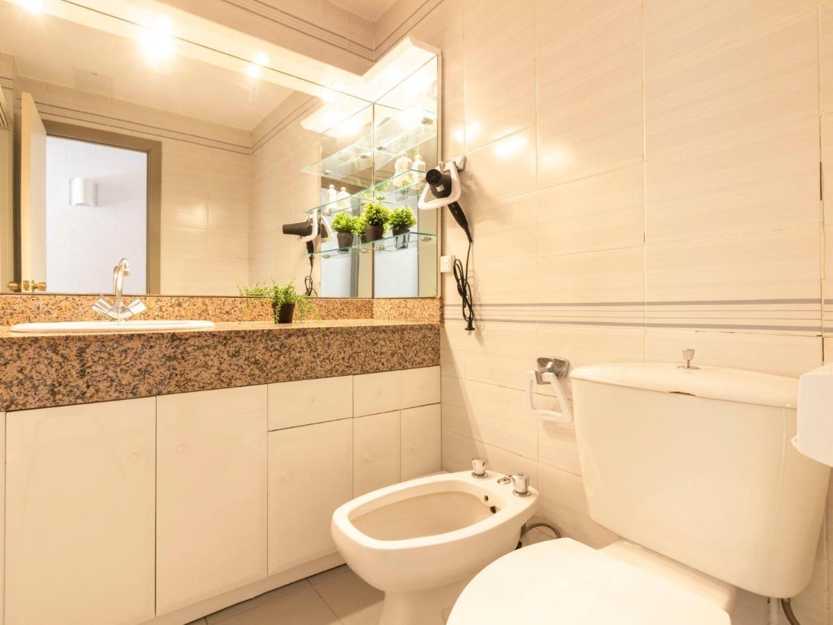 Apartment Golf De Sant Jordi By Interhome Кембрилс Екстериор снимка