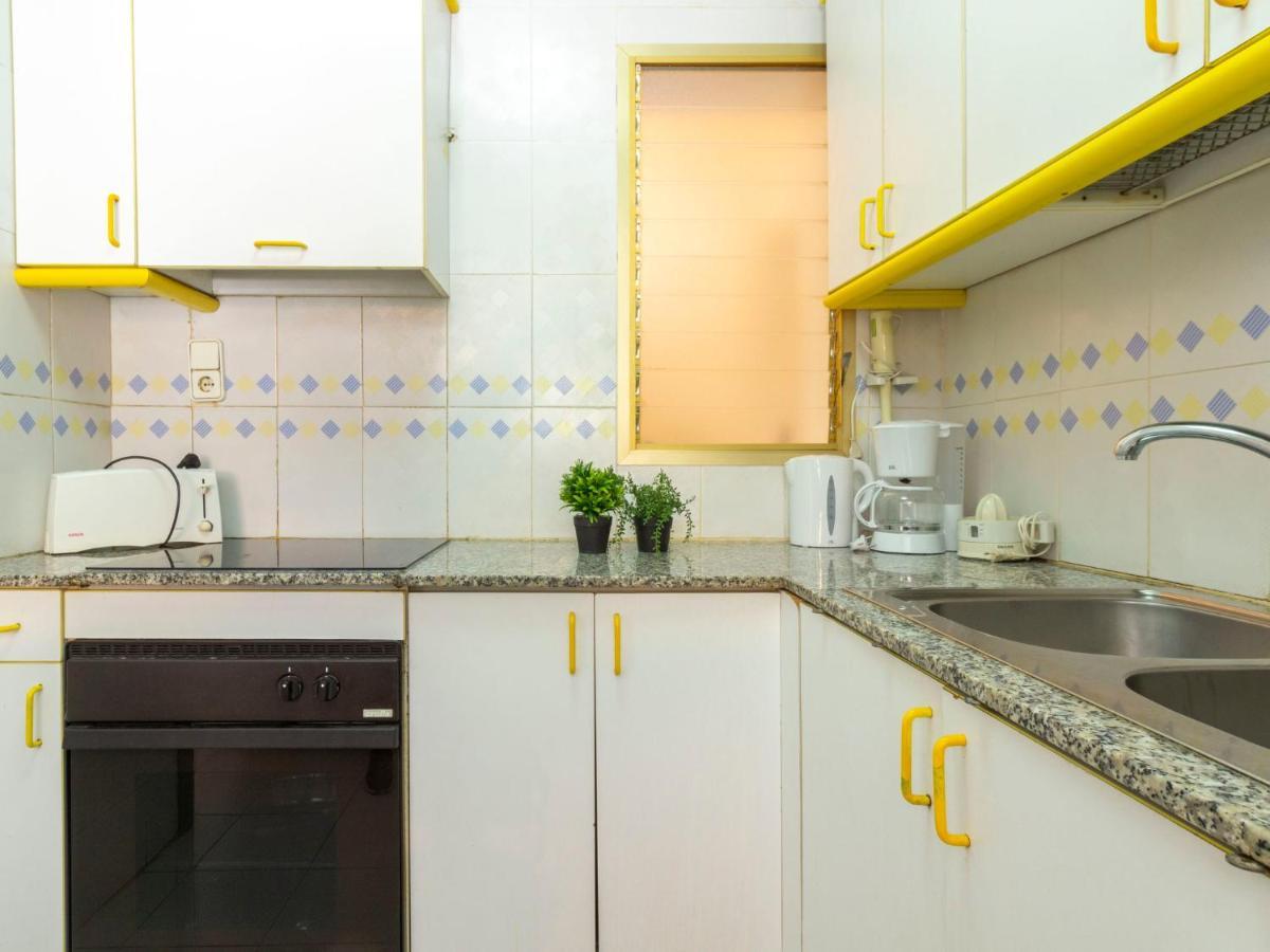 Apartment Golf De Sant Jordi By Interhome Кембрилс Екстериор снимка