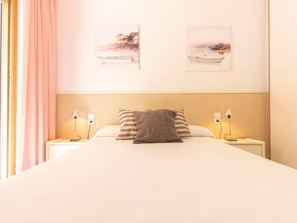 Apartment Golf De Sant Jordi By Interhome Кембрилс Екстериор снимка