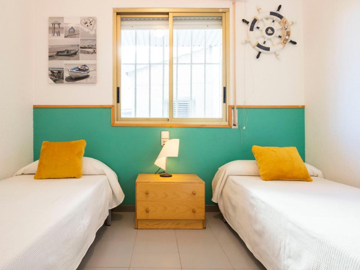 Apartment Golf De Sant Jordi By Interhome Кембрилс Екстериор снимка