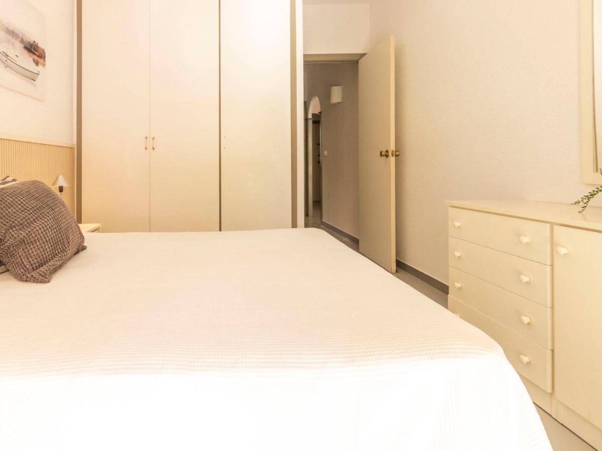 Apartment Golf De Sant Jordi By Interhome Кембрилс Екстериор снимка