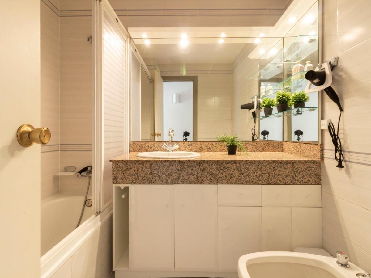 Apartment Golf De Sant Jordi By Interhome Кембрилс Екстериор снимка