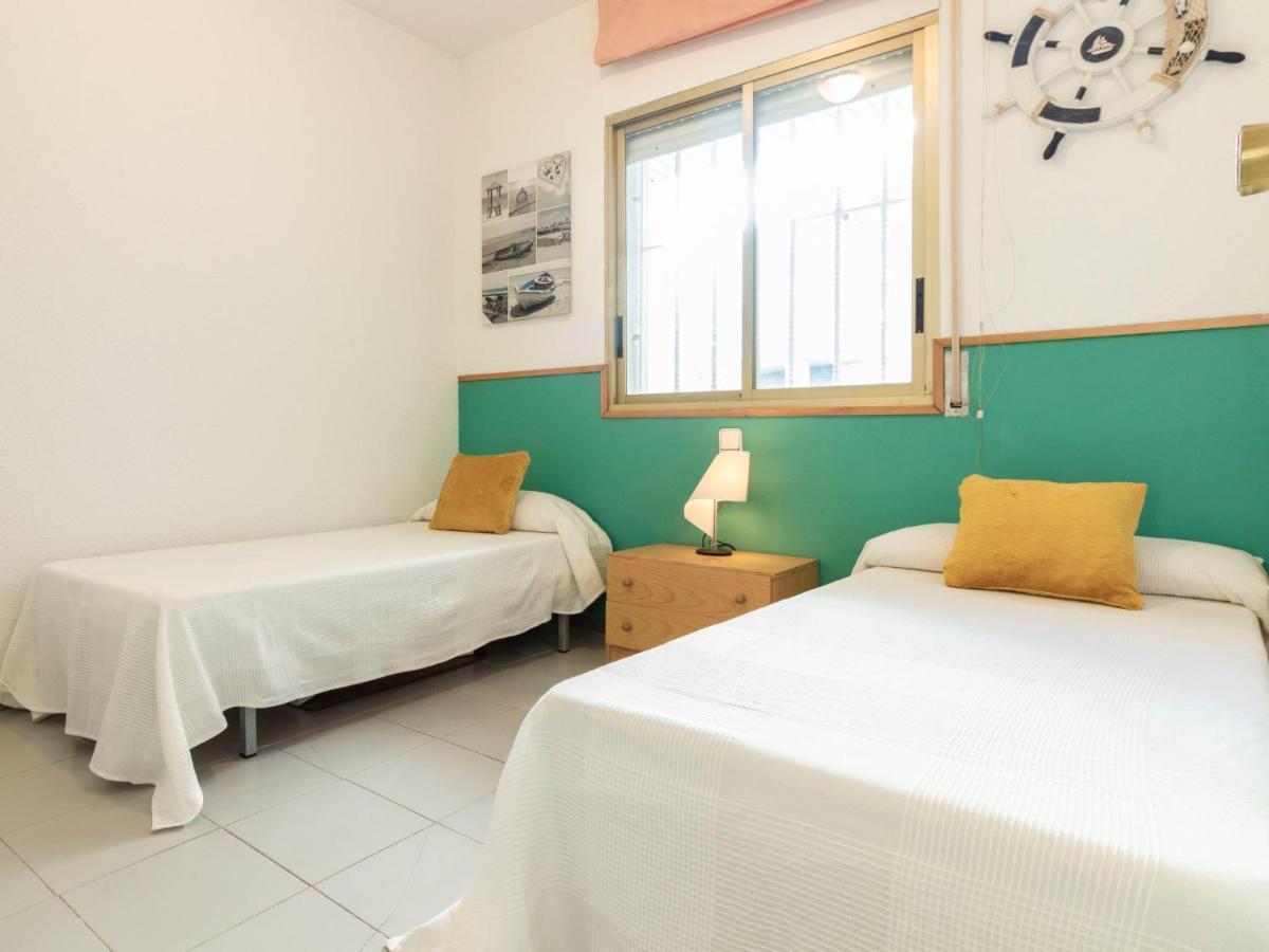 Apartment Golf De Sant Jordi By Interhome Кембрилс Екстериор снимка