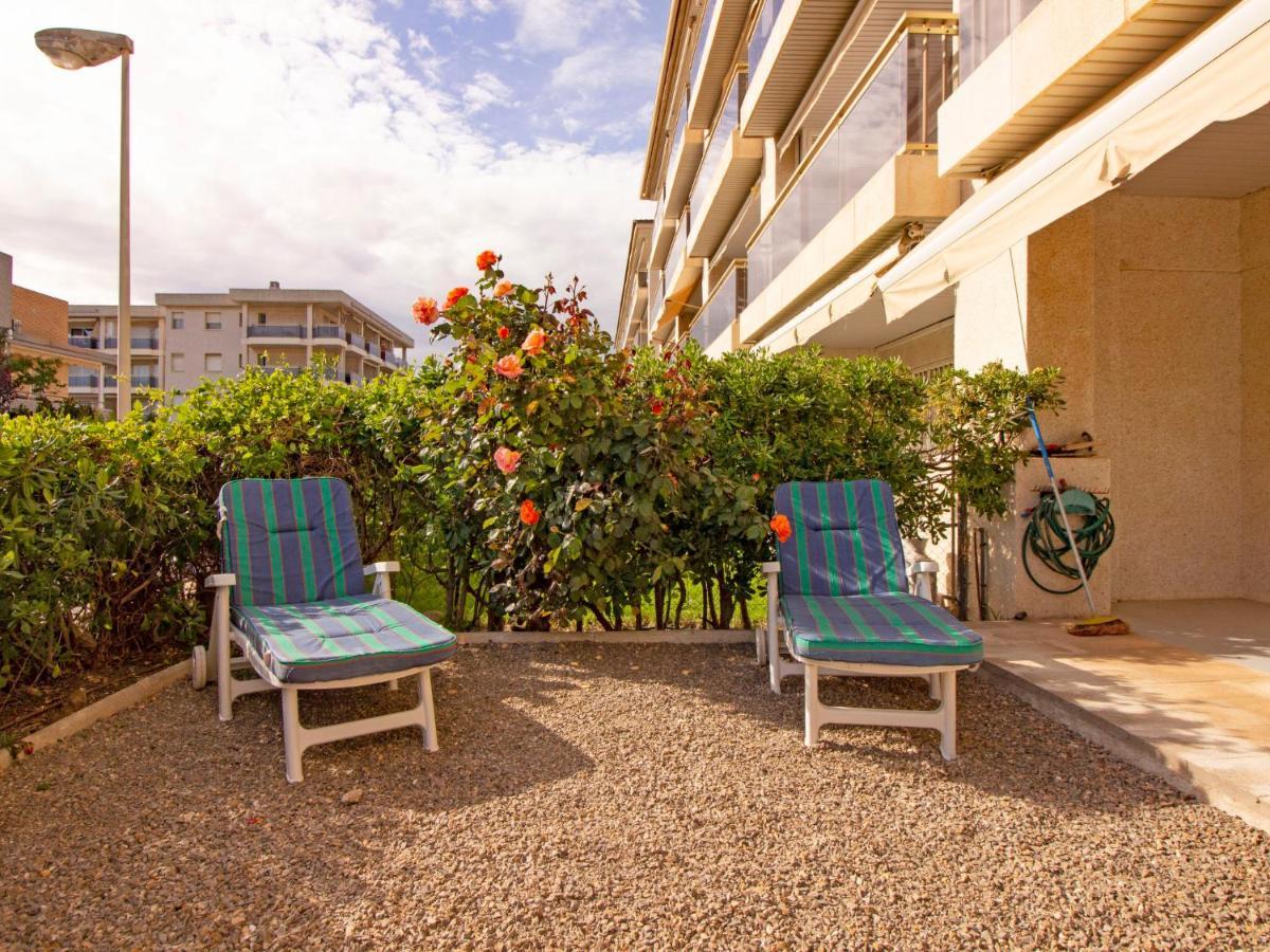 Apartment Golf De Sant Jordi By Interhome Кембрилс Екстериор снимка
