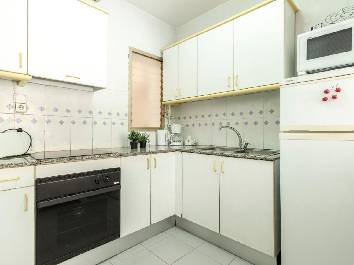Apartment Golf De Sant Jordi By Interhome Кембрилс Екстериор снимка