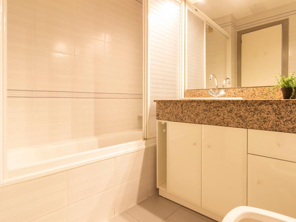 Apartment Golf De Sant Jordi By Interhome Кембрилс Екстериор снимка