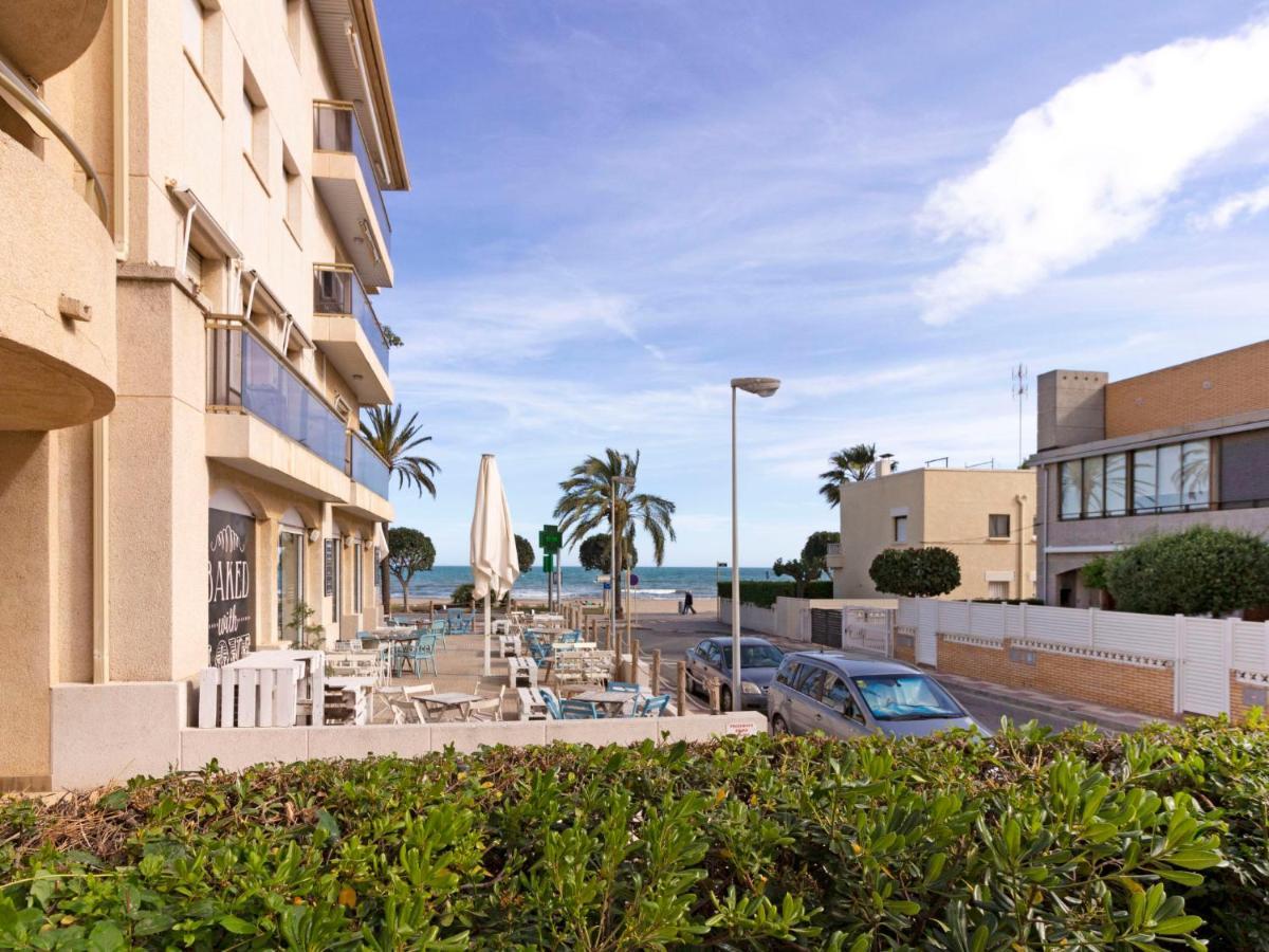 Apartment Golf De Sant Jordi By Interhome Кембрилс Екстериор снимка