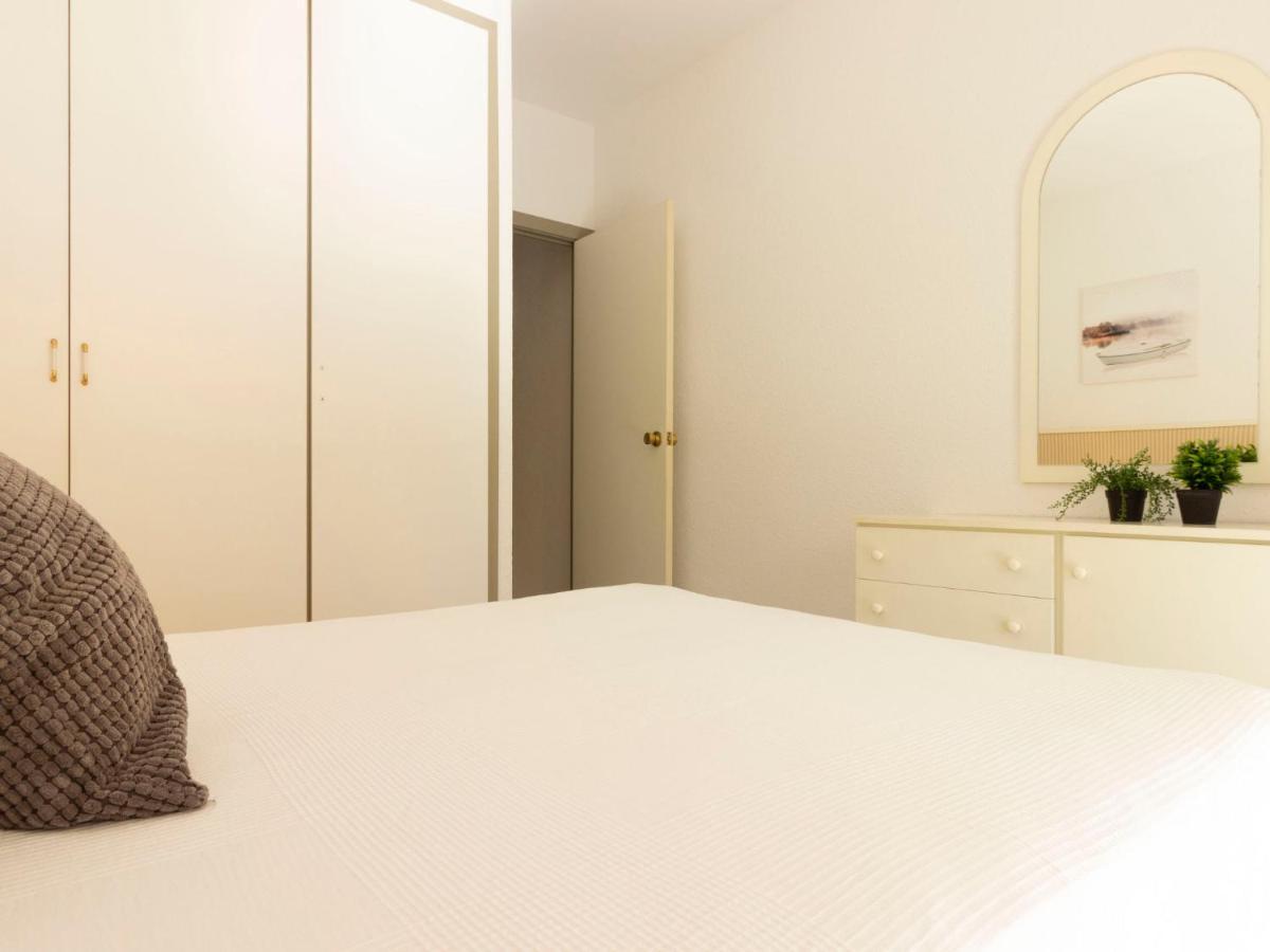 Apartment Golf De Sant Jordi By Interhome Кембрилс Екстериор снимка