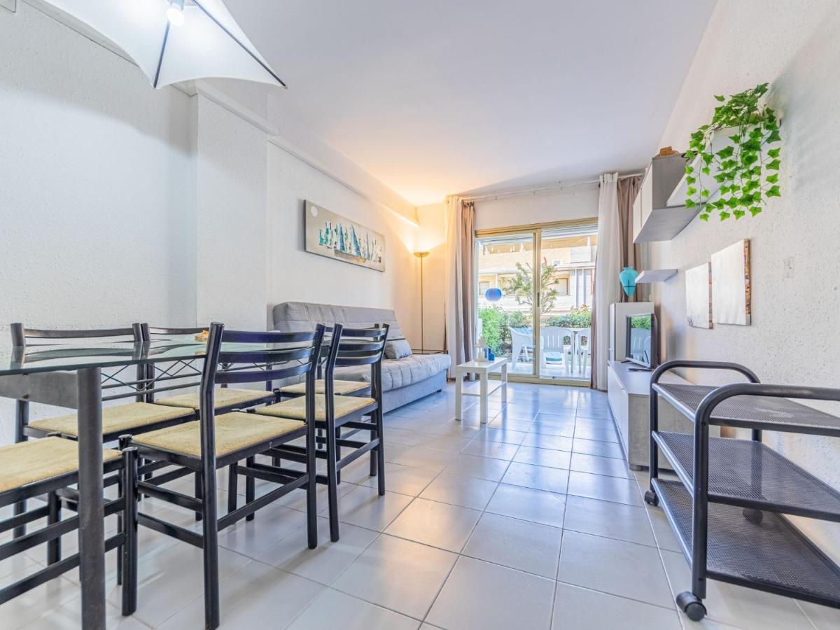 Apartment Golf De Sant Jordi By Interhome Кембрилс Екстериор снимка
