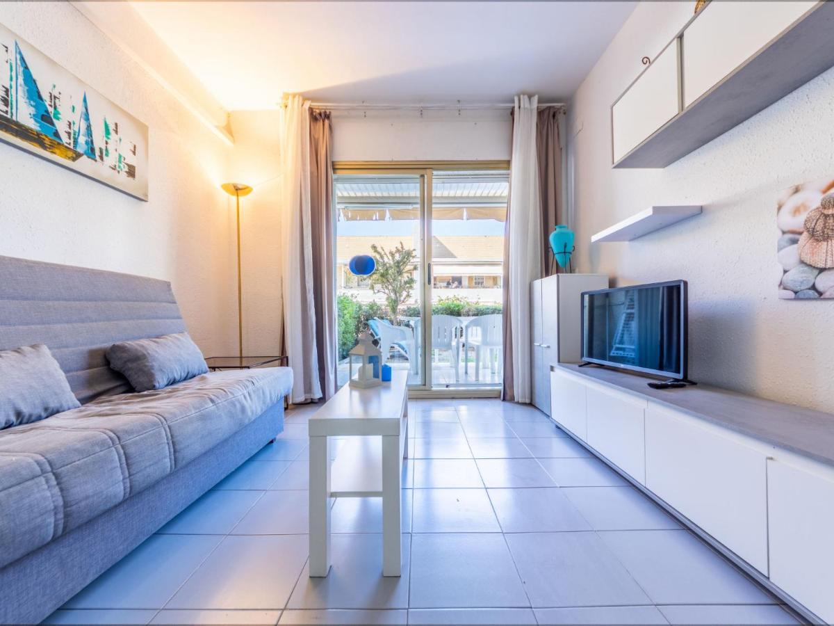 Apartment Golf De Sant Jordi By Interhome Кембрилс Екстериор снимка