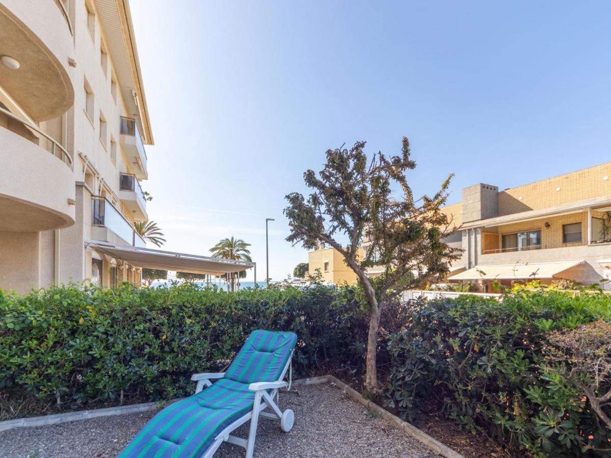 Apartment Golf De Sant Jordi By Interhome Кембрилс Екстериор снимка