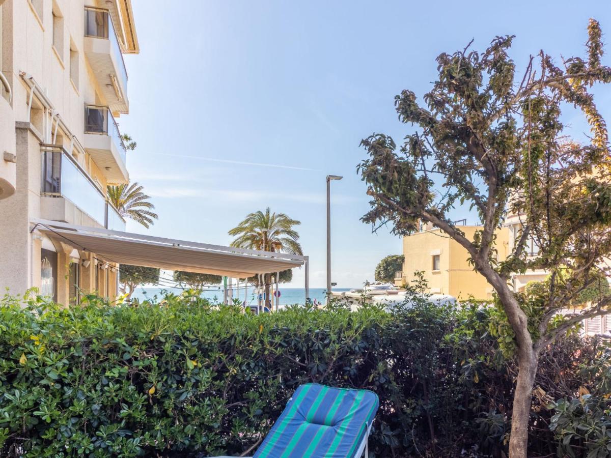 Apartment Golf De Sant Jordi By Interhome Кембрилс Екстериор снимка